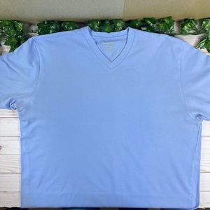 Banana Republic V neck tshirt